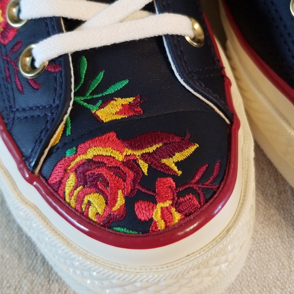 *LAST ONE* Converse Chuck Taylor '70 Ox - Picture 7 of 8